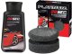 Platinium Car Scratch Remover Kit with Polishing Compound and Sponge