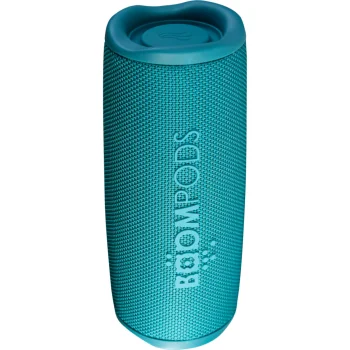 Портативная Bluetooth-колонка Boompods Beachboom 12, синяя