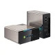 Мини-ПК GMKtec EVO-T1 Intel Ultra 9 285H 64GB 1TB SSD Win 11 Pro