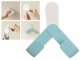 Kitchen Pot Lid Holder Hanger Rack