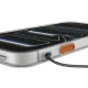 Чехол Spigen Ultra Hybrid MagSafe T для iPhone 18 Pro / 17 Pro, оранжевый