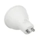 Maclean LED spuldze GU10 7W 3000K Silti balta