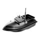 Flytec V050 Bait Boat for Fishing, 12000mAh, Black