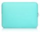 Neoprene laptop sleeve 14-15.6 blue