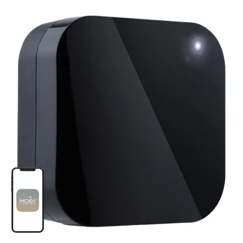 Умный Zigbee ИК-контроллер MOES UFO-R11