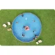 Bestway 561RP paneļu dārza baseins 732 x 132 cm, 13in1