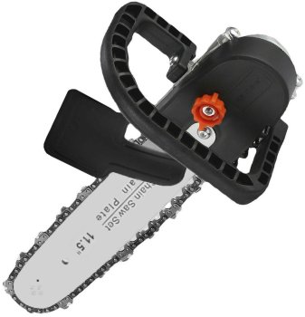 Chainsaw Adapter for Angle Grinder NZ20A