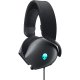 Dell Alienware AW520H DSoM spēļu austiņas, melnas