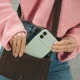 Чехол Tech-Protect Silicone MagSafe для iPhone 17 - Зеленый