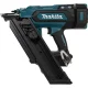 Akumulatora karkasa naglotājs Makita DBN900ZK 18V (50–90 mm, bez akumulatora un lādētāja)