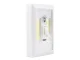 Wireless COB LED Wall Light with Magnet and Switch