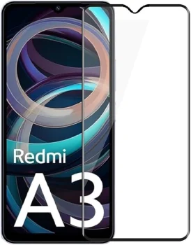 Защитное стекло Tfo 9D для Xiaomi Redmi A3 4G