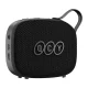 Беспроводная колонка QCY SP3, Bluetooth 6.0, IPX5, черная