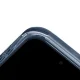 Uniq Combat iPhone 15 Pro Max 6,7\\\" Magclick lādēšanas telefona vāciņš tumši zils/dūmu zils | 6.7\\\"...