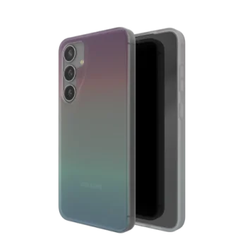 Samsung Galaxy S24+ Plus (SM-S926) ZAGG Milan Case Cover, Iridescent | Telefona Maciņš Vāks Apvalks Bampers