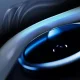Чехол 3mk Misty MagCase для Samsung Galaxy S26, синий