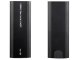 M.2 SATA NGFF Hard Drive Enclosure USB 3.1 Type-C 2230-2280mm, Black