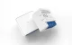 1-канальный умный модуль выключателя ZigBee Avatto LZWSM16-W1 без нейтрали,...
