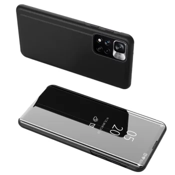 Чехол-книжка Clear View Case для Realme 10, черный