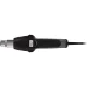 Celtniecības fēns Steinel HM 2620 E, 50-700 °C, 150-500 l/min, melns/pelēks