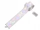 Светодиодная новогодняя лента 4м, 40 LED, белая