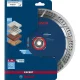 Алмазный отрезной круг Bosch EXPERT Multi Material 230 x 22.23 мм