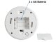 Dome CCTV Fake Camera Dummy for Home Garden