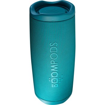 Портативная Bluetooth-колонка Boompods Beachboom 35, синяя