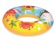 Bestway 51124 Inflatable Kids Pool 3-in-1 with Ball and Ring, 122cm
