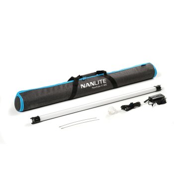 Nanlite PavoTube II 30C 1Kit krāsu efektu gaisma