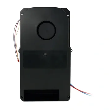 Нагреватель камеры QiDi M4CH для 3D-принтеров серии Max4