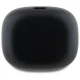BMW Bluetooth austiņas BMBEMIATP20LOK TWS + dokstacija melna/ melna Apdrukāti logotipi | headphones docking station...