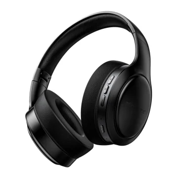 Беспроводные наушники Boompods Headpods Pro2, черные