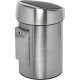 Atkritumu tvertne Brabantia Touch Bin, 3 l