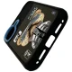Nimmy Cool&Cute 2.0 nag Case for iPhone 17, Black