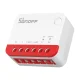 Умный ZigBee переключатель для жалюзи Sonoff MINI-ZBRBS Zigbee 3.0