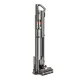 UWANT V500 Cordless Upright Vacuum Cleaner - Gray