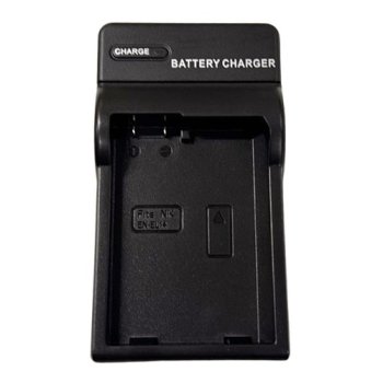 Extra Digital Battery Charger for Nikon EN-EL14