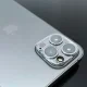 Защитное стекло для камеры Wozinsky 9H для Samsung Galaxy S24 Ultra