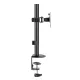 Maclean MC-751N Galda monitora stiprinājums, 17-32\", 9kg, VESA