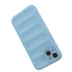 Эластичный противоударный чехол Magic Shield Case для iPhone 14 Plus,...