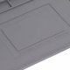 Silicone Repair Mat for Electronics 30x45cm, grey