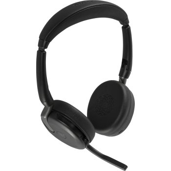 Беспроводная гарнитура Jabra Evolve2 65 Flex MS Stereo, черная, USB-C