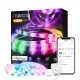 Умная Светодиодная Лента Wi-Fi Meross MSL320 2x5м RGB HomeKit