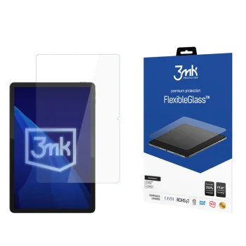 3mk FlexibleGlass™ Hybrid Glass for Lenovo Tab 10.1" TB311FU