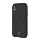 Mercedes iPhone XR Case New Organic I Black