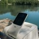 Mspa Oslo 6-Person Hot Tub, Wood Imitation