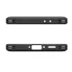 Spigen Tough Armor vāciņš Samsung Galaxy A37 5G, melns