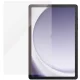 PanzerGlass Ultra-Wide Fit rūdīts stikls priekš Samsung Galaxy Tab A9+ | tempered glass for