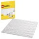 LEGO Classic 11026 Baltā pamatne